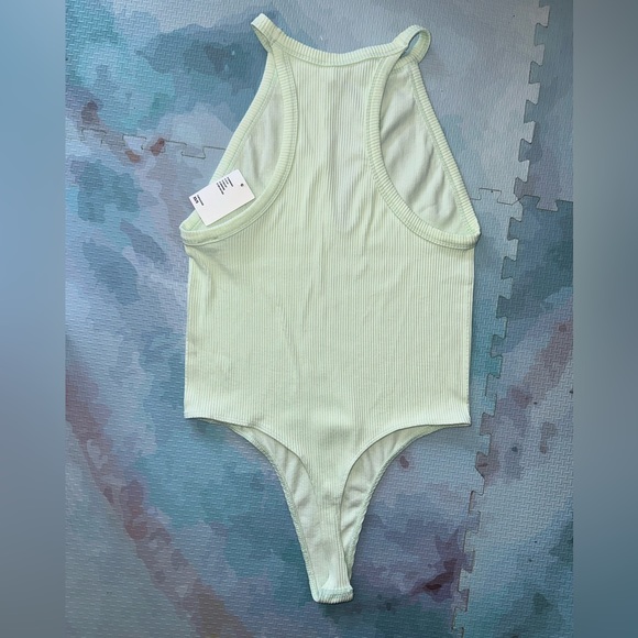 UO Urban Outfitters Out From Under Bodysuit - NWT (XS/S) - Picture 6 of 7